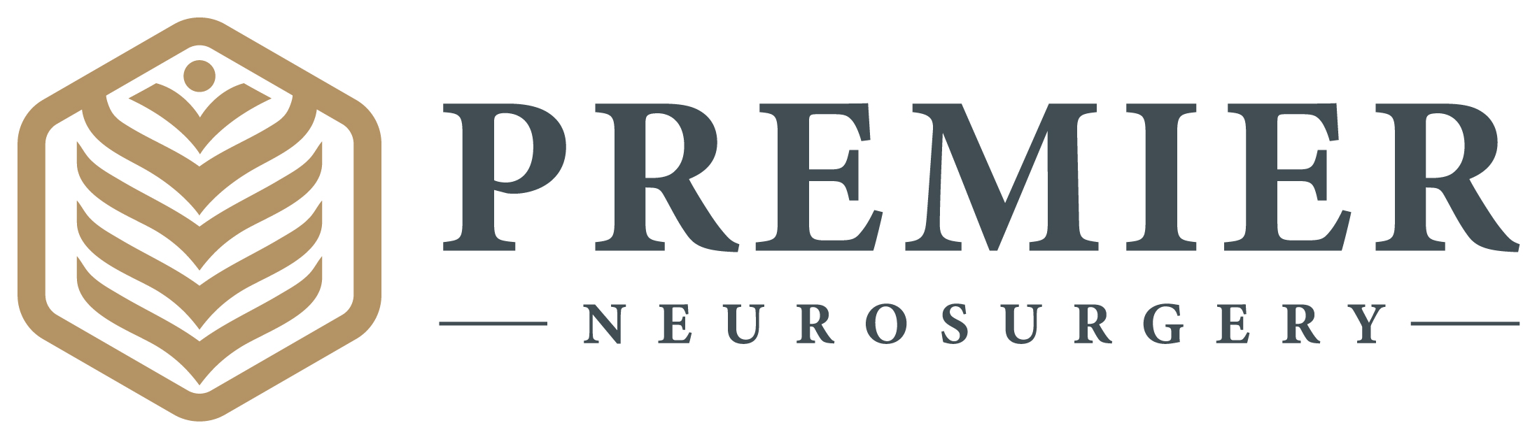 Premier_Neurosurgery_Logo_Gold_Two_Color_Side_Position Premier Neurosurgery