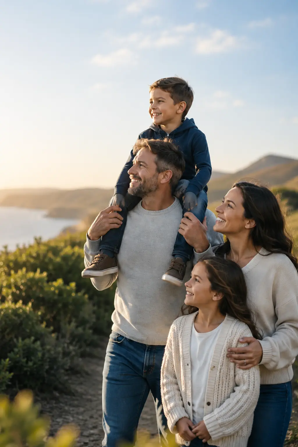 HomepageFamily