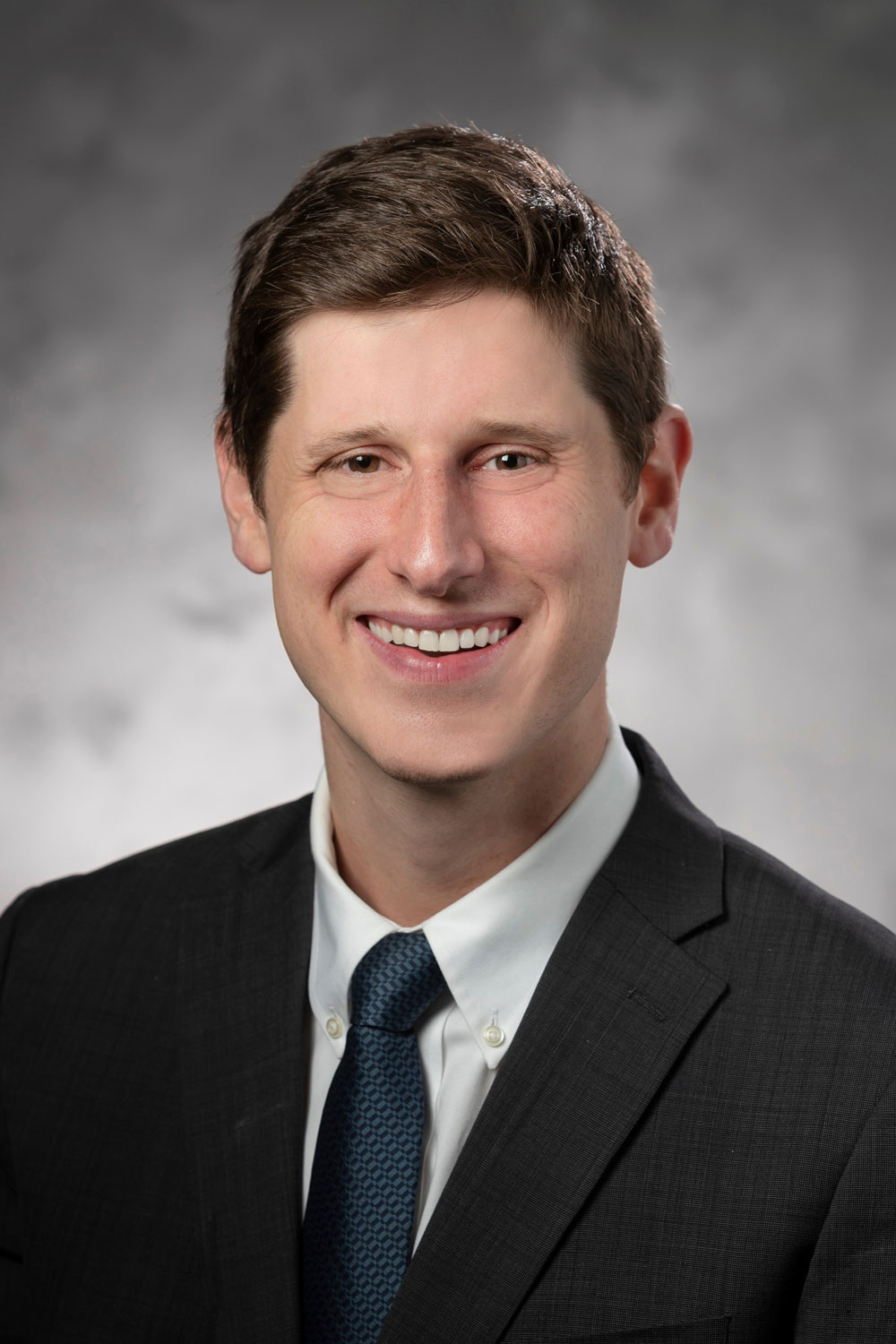 Dr. Alexander Suarez-Jew, neurosurgeon at Premier Neurosurgery